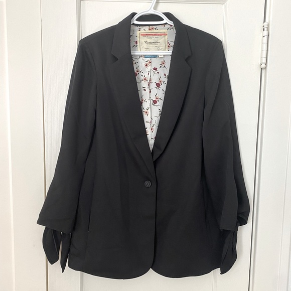 Anthropologie Blazer - Picture 2 of 4